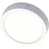 Tope Lighting Paviršinis apvalus LED šviestuvas "MODENA" 16W-3000K