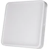 Tope Lighting Paviršinis kvadratinis LED šviestuvas "TIMOR" 18W