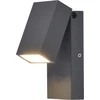 Tope Lighting Sieninis LED lauko šviestuvas "SETO" 5W