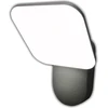 Tope Lighting Sieninis LED lauko šviestuvas "SAGA" 12W