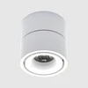 Lubinis šviestuvas TOPE Lubinis baltas LED šviestuvas "OSLO" 10W