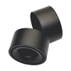 Lubinis šviestuvas TOPE Lubinis juodas LED šviestuvas "OSLO" 10W