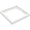 Tope Lighting Vienos vietos baltas rėmelis "BORA"