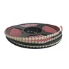 24V LED juosta (S-shape) 18W CCT:3000K-5700K 160 LED/1m