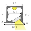 Baldinis šviestuvas HN-81056, 10W
