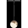 Bella Magnetinis pakabinamas šviestuvas VPB6100NR, 10W, 3000K