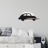 Candellux Sieninis šviestuvas 5521-85078
