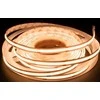 COB LED juosta 24V-320D-8mm-IP20 2700K 9W