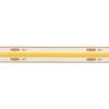 COB LED juosta 24V-480D-8mm-IP68 3000K 12W