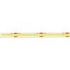 COB LED juosta, 320D, 24V, 12W, 3000K, 8mm, IP20, C
