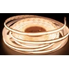 COB LED juosta, 320D, 24V, 12W, 3000K, 8mm, IP20, C