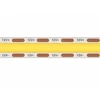 COB LED juosta COB64, 300D, 12V, 10W, 3000K, 8mm, IP20