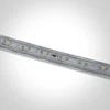 Hermetinė LED Juosta 230V 7W/M 6000K 60 LED/M
