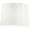 Pakabinamas šviestuvas Ideal Lux Gaubtas Dorsale Paralume Pt1 Bianco