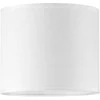 Pakabinamas šviestuvas Ideal Lux Gaubtas Pakabinamam šviestuvui Set Up Paralume Cilindro D16 Bianco