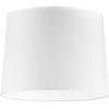 Ideal Lux Gaubtas Pastatomam šviestuvui Set Up Paralume Cono D40 Bianco