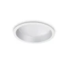 Lubinis šviestuvas Ideal Lux Įleidžiamas šviestuvas Deep 20W 3000K 249032