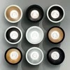 Lubinis šviestuvas Ideal Lux 11W recessed lamp 1 light GAME, 3000K, baltas