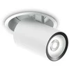 Ideal Lux Įleidžiamas šviestuvas Nova 12W 4000K Wh