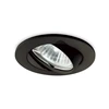 Lubinis šviestuvas Ideal Lux Recessed lamp 1 light SWING, GU10, ruda