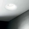 Ideal Lux Suspended lamp with 5 lights TORONTO, GX53, chrome