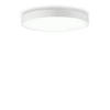 Lubinis šviestuvas Ideal Lux 15,5W wall lamp with 90 lights RIFLESSO, 3000K, chrome