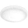 Lubinis šviestuvas Ideal Lux 22W LED plafonas ATRIUM, baltas, 3000K, 265827
