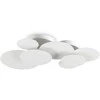 Ideal Lux Lubinis šviestuvas Cloud Pl D70