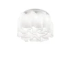 Lubinis šviestuvas Ideal Lux Ceiling lamp with 10 lights COMPO, E27, chrome