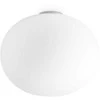 Lubinis šviestuvas Ideal Lux Paviršinis šviestuvas COTTON, E27, baltas, 327891