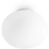 Lubinis šviestuvas Ideal Lux Paviršinis šviestuvas COTTON, E27, baltas, 297743