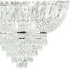 Lubinis šviestuvas Ideal Lux Ceiling lamp with 6 lights DUBAI, E14, baltas