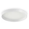 Ideal Lux Lubinis šviestuvas Fly Pl D45 4000K