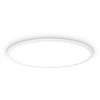 Ideal Lux Lubinis šviestuvas Fly Slim Pl D60 4000K