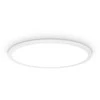 Ideal Lux Lubinis šviestuvas Fly Slim Pl D45 3000K
