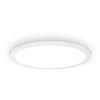 Ideal Lux Lubinis šviestuvas Fly Slim Pl D35 3000K