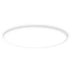 Ideal Lux Lubinis šviestuvas Fly Slim Pl D90 3000K