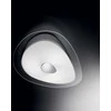 Lubinis šviestuvas Ideal Lux Ceiling lamp with 4 lights GEKO, E27, baltas