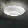 Lubinis šviestuvas Ideal Lux Ceiling lamp with 5 lights GLORY, E27, antracite