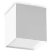 Lubinis šviestuvas Ideal Lux 10W LED lubinis paviršinis šviestuvas KUBIKO, baltas, 3000K, 303321