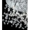 Ideal Lux Lubinis šviestuvas Neve Pl12 Cromo 22239