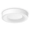 Lubinis šviestuvas Ideal Lux 15W LED paviršinis šviestuvas PLANET, baltas, 3000K, 312323