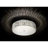 Ideal Lux Lubinis šviestuvas Roma Pl6 657