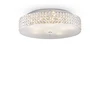 Ideal Lux Lubinis šviestuvas Roma Pl9 87863