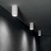 Lubinis šviestuvas Ideal Lux Ceiling lamp with 4 lights TOTEM, GX53, baltas