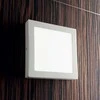Lubinis šviestuvas Ideal Lux 6W wall lamp with 49 lights EDGAR, 3000K, baltas