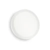 Lubinis šviestuvas Ideal Lux 35W suspended lamp with 1 light ORACLE SLIM, 3000K, baltas