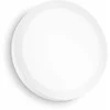 Lubinis šviestuvas Ideal Lux 22W LED paviršinis šviestuvas UNIVERSAL, baltas, 4000K, 321738