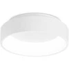 Ideal Lux Lubinis šviestuvas Ziggy Pl D30 Bianco