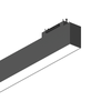 Ideal Lux Magnetinis šviestuvas Montuojamas Į Bėgelį Arca Wide 60 Cm 3000K 222950